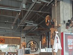 -破店肥哈·海鲜·烧烤(郑州银泰inPARK店)