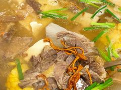 -伊兰麒兰馨园·川菜·清真馆(339电视塔店)