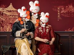 -海马体照相馆(重庆万象城大师店)