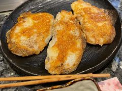 -大渔铁板烧(中山路八佰伴店)