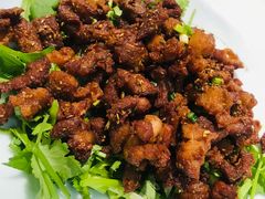 -大草原清真饭庄(沙河店)