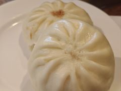 牛肉包子-南来顺饭庄·清真(南菜园店)