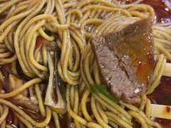 -崇州余荞面(落虹桥店)