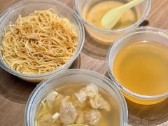 -恩宁刘福记(东华东路店)