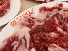 -陈记顺和潮汕牛肉火锅(韩江路店)