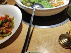 -龙泉人椰子鸡·糟粕醋·海南菜(南大桥店)