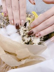 -如一·美甲美睫