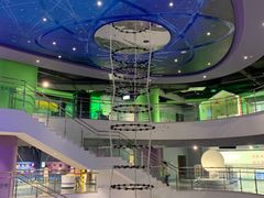 -苏州青少年科技馆