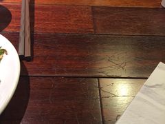 -绿茶餐厅(华联万柳店)