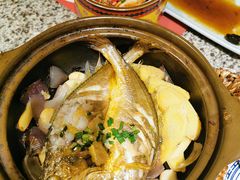 -南京大牌档(香港广场店)