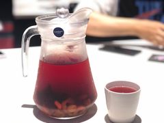 落神果汁-AK47烤羊腿串吧(柳浪家园店)