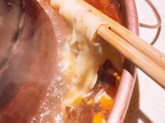 -东镇老火锅(长春路首店)