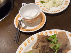 -潮澎派·潮州菜(南国明珠店)