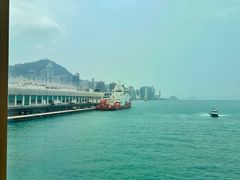-Cupping Room(Harbour City)