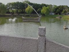 -丝绸小镇荻港古村