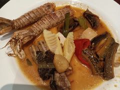 -紫金港国际饭店-自助早餐(申花路店)