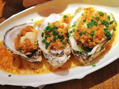 -乔街深夜食堂·小龙虾·高压锅生蚝(杭州总店)