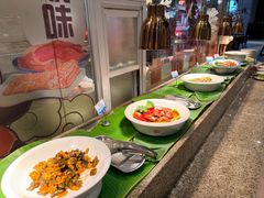 -熊猫自助餐厅.萌趣城堡(长隆熊猫酒店)