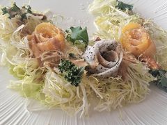 -滨河壹号烤鸭
