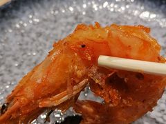 -日进一片海.生腌海鲜火锅.宵夜烧烤(三里屯总店)