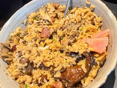 -Ameigo梅果·云贵川bistro(长宁来福士店)