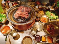 -西塔老太太泥炉烤肉(海上世界店)