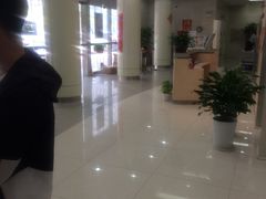 -中国邮政储蓄银行(上海自由贸易试验区分行)