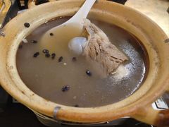 -盟重烧烤(高正街店)