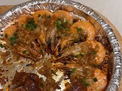 -沪华海鲜大酒楼(南汇店)
