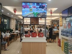 -大丰收海鲜地方菜馆
