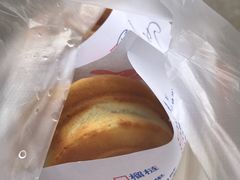 -味正点车轮饼可丽饼(南禅寺店)