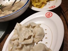 -双合园·海鲜水饺青岛菜(万佳广场店)