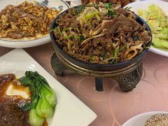 -烤肉宛饭庄(南礼士路店)