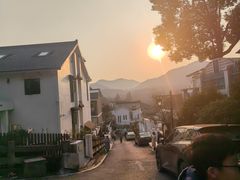 -杭州西湖风景名胜区-满觉陇四眼井