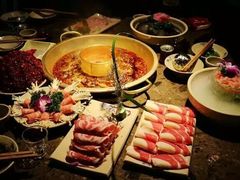 -小龙坎老火锅(华飞店)