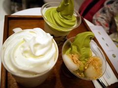 -辻利茶铺(辻利茶屋店)