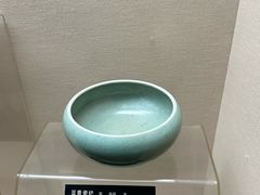 -亳州博物馆
