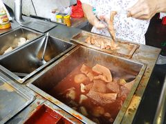 -细妹五香牛杂(步行街店)