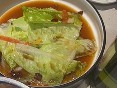 -浩爷羊蝎子火锅(望京店)