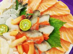 -广胜通达海鲜食府(黄沙店)