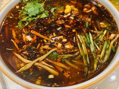 -老爷庙风味美食府(魏都大道店)