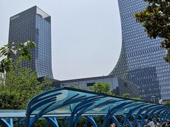 -苏州现代传媒广场商业