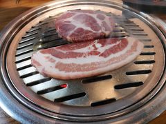-·缸桶屋·韩式牛肋条自助烤肉(西湖D11店)
