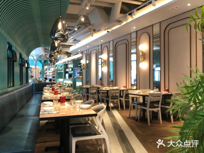 唐宫小聚(荃湾荃新天地店)图片