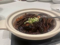 -世博源公馆·本帮融合菜·主题包厢·江景餐厅