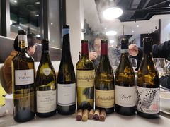 -煲王粤菜餐厅(中侨中心店)