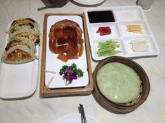 -四季小馆·地道北京小吃(广百店)