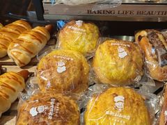 -西村叔叔的店·面包·甜品·蛋糕(清河万象汇店)