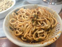 -肖家河家常面(肖家河北街店)