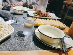 -鹤之乡·齐齐哈尔烤肉·非遗(秋涛路店)